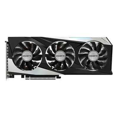 GIGABYTE GeForce RTX 3060 GAMING OC 12G / PCI-E / 12GB GDDR6 / 2x HDMI / 2x DP / LHR, GV-N3060GA