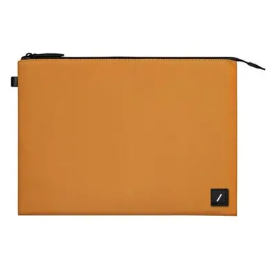 Native Union puzdro W.F.A. Sleeve pre MacBook Pro 13"/Air 13" - Kraft, STOW-LT-MBS-KFT-13