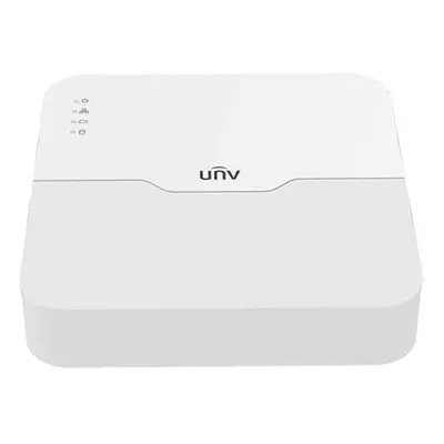 Uniview NVR301-04LX-P4, 4 kanály, PoE