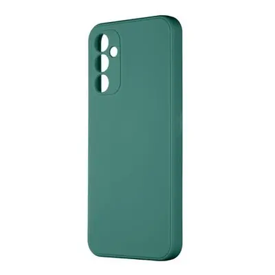 Obal:Me Matte TPU Kryt pro Samsung Galaxy A14 4G Dark Green