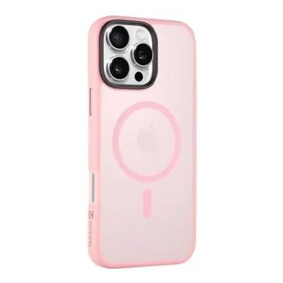 Tactical MagForce Hyperstealth Kryt pro iPhone 16 Pro Max Pink Panther