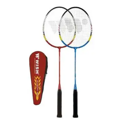 WISH Badmintonový set Alumtec 329k