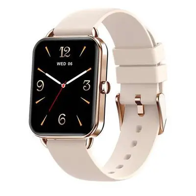 Colmi P20 Smartwatch (Gold)