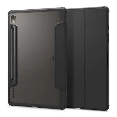 Spigen Ultra Hybrid Pro kryt Samsung Galaxy Tab S9 černý