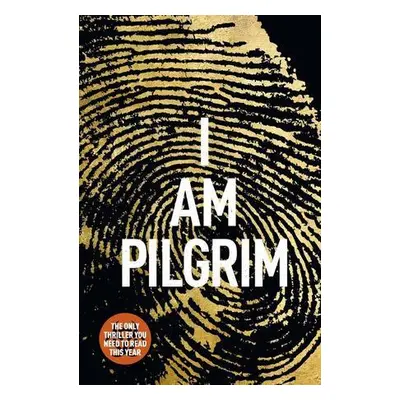 I Am Pilgrim