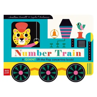 Number Train