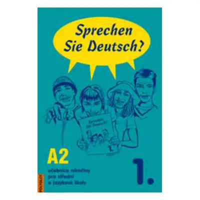 Sprechen Sie Deutsch? 1. A2