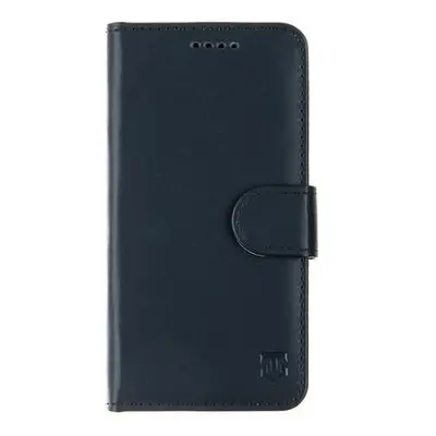 Tactical Field Notes Flip Galaxy A52/52s, Blue