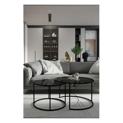 Hanah Home Coffee Table Kyoto - Fume Fume