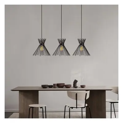 Opviq Chandelier Kirpi - 3088