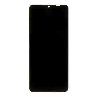 LCD display + Dotyk Samsung A326 Galaxy A32 5G Black (Verze T)