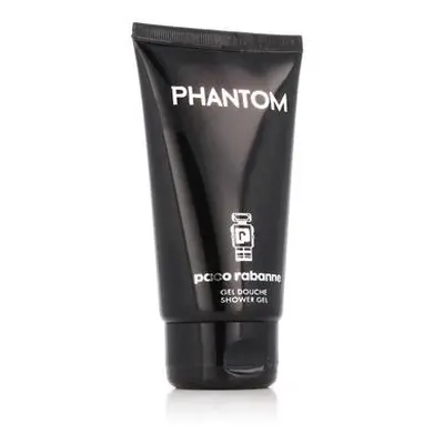 Rabanne Phantom - sprchový gel 150 ml