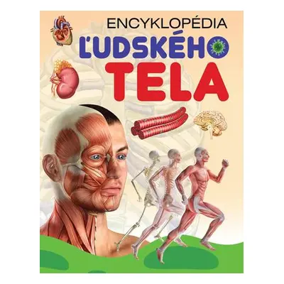 Encyklopédia ľudského tela