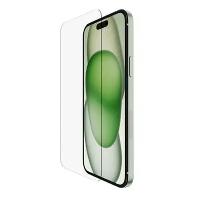 Belkin ScreenForce Pro TemperedGlass AM Screen Protection for iPhone 15 Plus/14 Pro Max OVA136zz