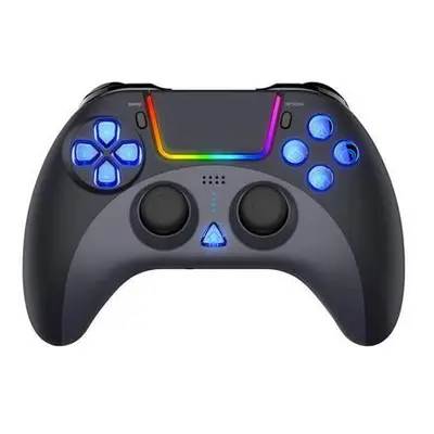 iPega PG-P4023B wireless controller / GamePad PS4 touchpad (black)