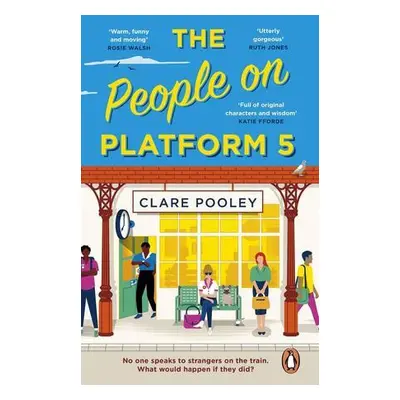 The People on Platform 5