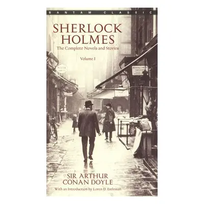 Sherlock Holmes I.