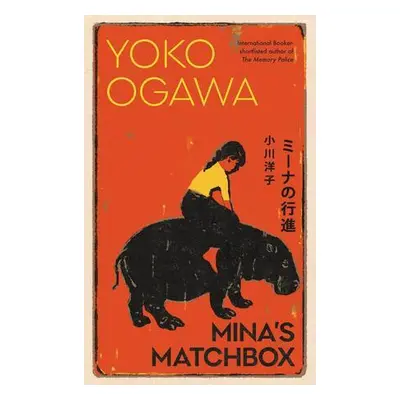 Mina's Matchbox