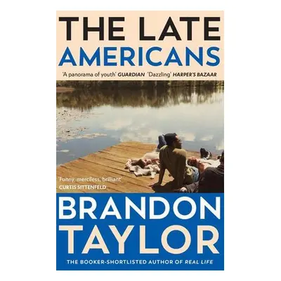 The Late Americans