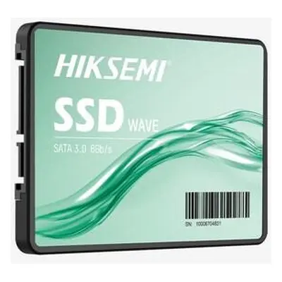 Hikvision HIKSEMI Wave 256GB, HS-SSD-WAVESSTD/256G/SATA/WW