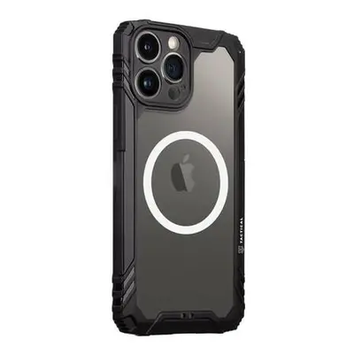 Tactical MagForce Chunky Mantis Kryt pro Apple iPhone 13 Pro Max Black