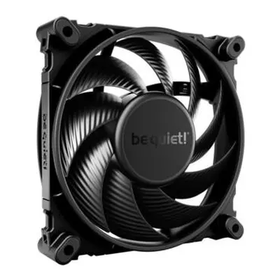 Be quiet! / ventilátor Silent Wings 4 high-speed / 120mm / PWM / 4-pin / 31,2dBA, BL094