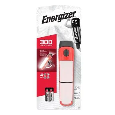 Energizer Fusion Work Tripod