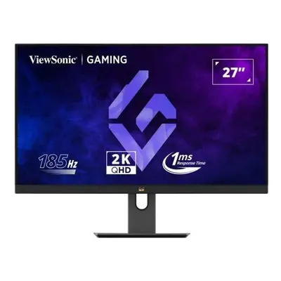 ViewSonic VX2758A-2K-PRO - 2 / 27"/ IPS/ 16:9/ 2560x1440/ 1 ms/ 170Hz/ 250cd/m2/ 2xHDMI / DP/ Fr