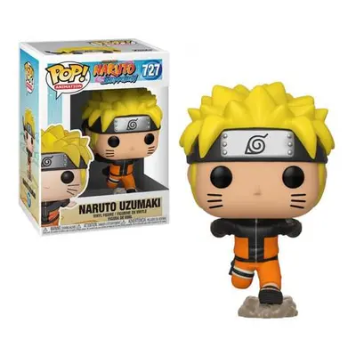 Funko POP! #727 Naruto - Naruto Running