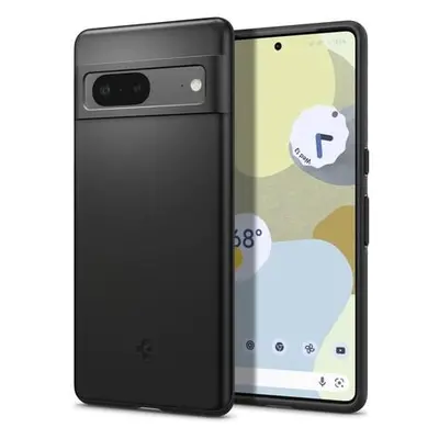 Spigen Thin Fit kryt pro Google Pixel 7 Pro černý