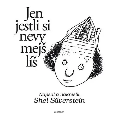 Jen jestli si nevymejšlíš