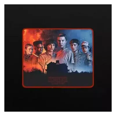 Konix Stranger Things "Best Friends" Mousepad, KX-ST-MP-M-BF