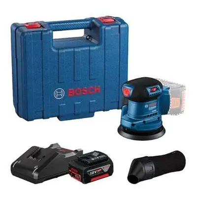 Bosch GEX 185-LI Professional 0.601.3A5.021