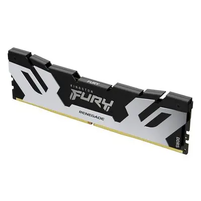 48GB DDR5-6400MHz CL32 KS FR Silver, KF564C32RS-48