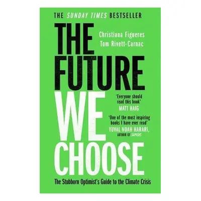 The Future We Choose