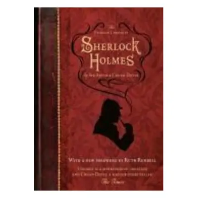 The Penguin Complete Sherlock Holmes