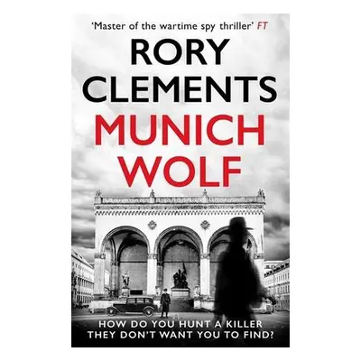 Munich Wolf