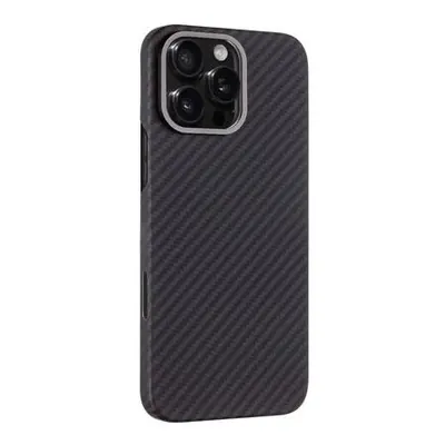 Tactical MagForce Aramid Kryt pro Apple iPhone 16 Pro Max černý