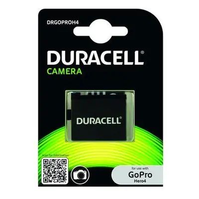 Duracell DRGOPROH4