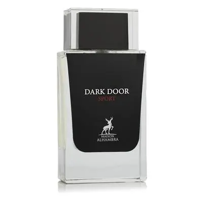 Maison Alhambra Dark Door Sport parfémovaná voda pánská 100 ml