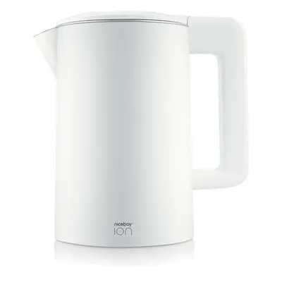 Niceboy ION Kettle K3 Polar white