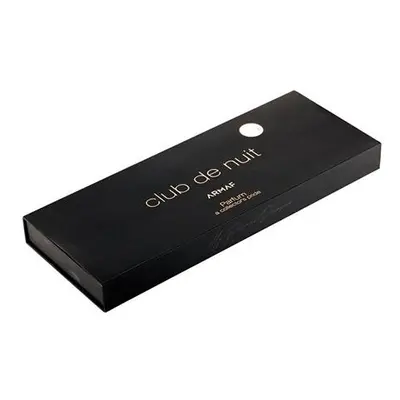 Armaf Kolekce Club De Nuit - 10 x 10 ml