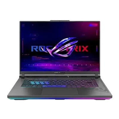 ASUS ROG Strix G16 - i7-13650HX/32GB/1TB SSD/RTX 4070 8GB/16"/WQXGA/IPS/240Hz/2y PUR/Win 11 Home