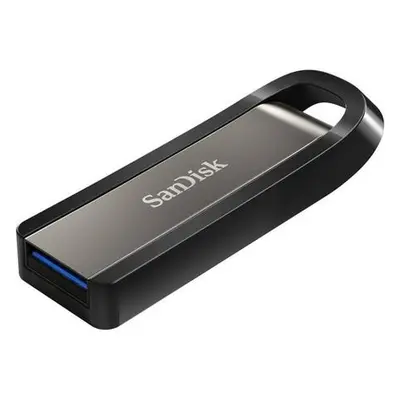 SanDisk Flash Disk 128GB Extreme Go, USB 3.2, SDCZ810-128G-G46