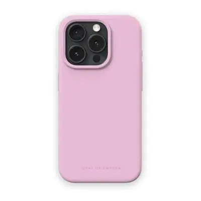 iDeal Fashion Case MagSafe iPhone 15 Pro Bubblegum Pink