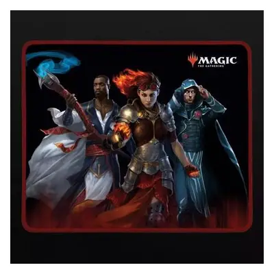 Konix Magic: The Gathering "Hero" Mousepad, KX-MP-MAGIC-HEROES