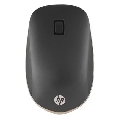 HP 410 Slim Black Bluetooth Mouse, 4M0X5AA#ABB