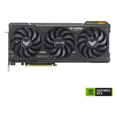 ASUS TUF Gaming GeForce RTX 4070 SUPER 12GB GDDR6X OC, 90YV0K80-M0NA00