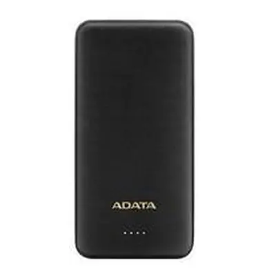 ADATA PowerBanka 10000mAh AT10000 černá