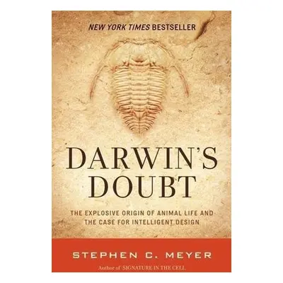 Darwin's Doubt